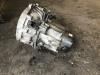 Gearbox from a Renault Clio II (BB/CB) 1.4 16V 2003