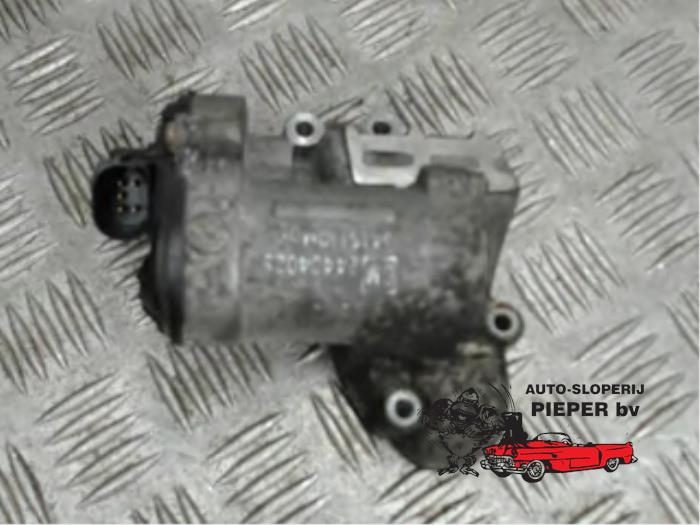EGR valves with part number 24404025 stock | ProxyParts.com