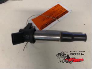 Used Pen ignition coil Chevrolet Epica 2.5 24V Price € 26,25 Margin scheme offered by Autosloperij Pieper BV
