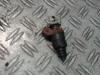 Injektor (Benzineinspritzung) van een Skoda Fabia (6Y2), 1999 / 2008 1.4i, Fließheck, 4-tr, Benzin, 1.397cc, 50kW (68pk), FWD, ATZ, 1999-09 / 2001-01, 6Y2 2000
