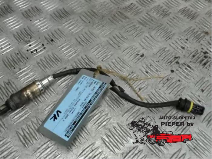 Usados Sonda Lambda BMW 3 serie Compact (E36/5) 316i Precio € 36,75 Norma de margen ofrecido por Autosloperij Pieper BV