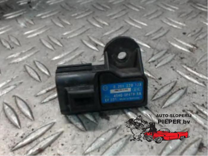 Begagnade MAP-sensor (insugsrör) Mazda 5 (CR19) 1.8i 16V Pris € 26,25 Marginaltabell erbjuds av Autosloperij Pieper BV