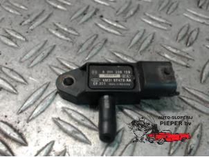 Used Mapping sensor (intake manifold) Ford Transit Connect 1.8 TDCi 90 Price € 26,25 Margin scheme offered by Autosloperij Pieper BV