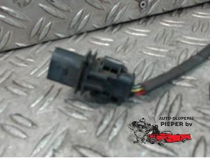 Sonde lambda d'un Peugeot Expert (G9) 1.6 HDi 90 2012
