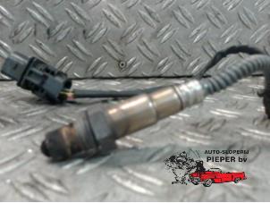Sonde lambda d'un Peugeot Expert (G9) 1.6 HDi 90 2012