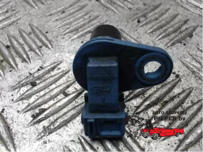 Begagnade Kamaxelsensor Ford Ka I 1.3i Pris € 26,25 Marginaltabell erbjuds av Autosloperij Pieper BV