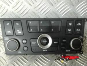 Used Heater control panel Nissan Almera Tino (V10M) 1.8 16V Price on request offered by Autosloperij Pieper BV