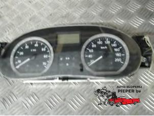 Used Odometer KM Dacia Logan (LS) 1.6 Price € 42,00 Margin scheme offered by Autosloperij Pieper BV