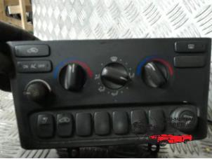 Used Heater control panel Volvo S80 (TR/TS) 2.4 20V 140 Price € 42,00 Margin scheme offered by Autosloperij Pieper BV