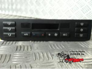 Used Heater control panel BMW 3 serie (E46/4) 316i 16V Price € 36,75 Margin scheme offered by Autosloperij Pieper BV