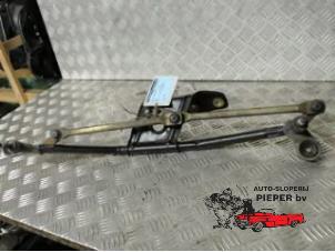 Used Wiper mechanism Ford Transit Connect 1.8 Tddi Price € 36,75 Margin scheme offered by Autosloperij Pieper BV