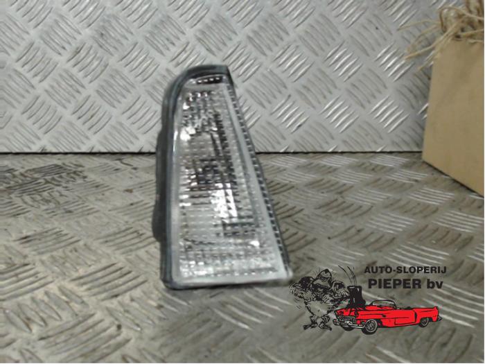 Nowe Kierunkowskaz prawy Fiat Cinquecento Cena € 10,49 Z VAT oferowane przez Autosloperij Pieper BV