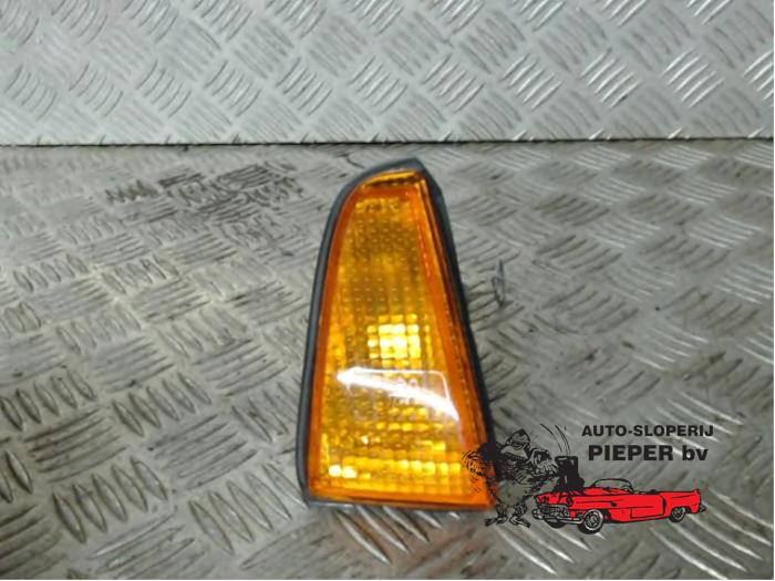 Nowe Kierunkowskaz prawy Fiat Cinquecento Cena € 10,49 Z VAT oferowane przez Autosloperij Pieper BV