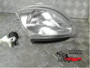New Headlight, right Fiat Seicento (187) Price € 47,25 Inclusive VAT offered by Autosloperij Pieper BV
