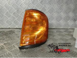 New Indicator, left Mercedes E (W124) Price € 15,75 Inclusive VAT offered by Autosloperij Pieper BV