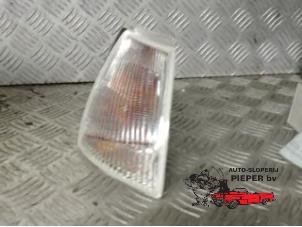New Indicator lens, right Renault Clio (B/C57/357/557/577) Price € 10,49 Inclusive VAT offered by Autosloperij Pieper BV