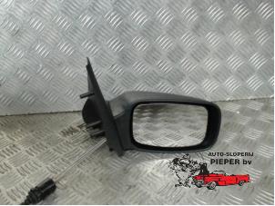 Gebrauchte Außenspiegel rechts Ford Fiesta Preis € 17,36 Margenregelung angeboten von Autosloperij Pieper BV