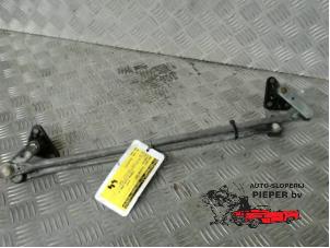 Used Wiper mechanism Mitsubishi Colt (CJ) 1.3 GL,GLX 12V Price € 36,75 Margin scheme offered by Autosloperij Pieper BV