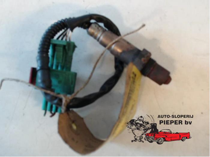 Used Lambda probe Citroen Xsara Coupé (N0) 1.6i Price € 26,25 Margin scheme offered by Autosloperij Pieper BV