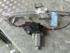 Ford Fiesta 5 (JD/JH) 1.4 TDCi Fenstermechanik 4-türig links vorne