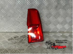 New Tailgate reflector, right Fiat Punto II (188) Price € 10,49 Inclusive VAT offered by Autosloperij Pieper BV