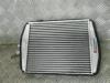 Heating radiator from a Ford Fiesta 4  1999