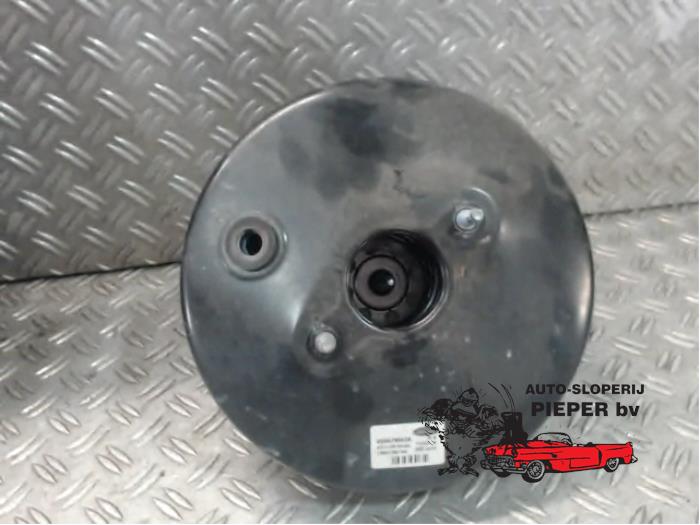 Usagé Servo frein Ford B-Max (JK8) 1.0 EcoBoost 12V 100 Prix € 78,75 Règlement à la marge proposé par Autosloperij Pieper BV