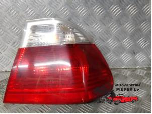 Used Taillight, right BMW 3 serie (E46/4) 318i Price € 36,75 Margin scheme offered by Autosloperij Pieper BV