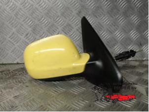 Used Wing mirror, right Seat Leon (1M1) 1.6 Price € 26,25 Margin scheme offered by Autosloperij Pieper BV