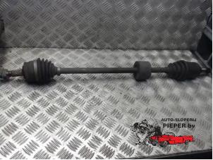 Used Front drive shaft, right Fiat Panda (169) 1.2 Fire Price € 36,75 Margin scheme offered by Autosloperij Pieper BV