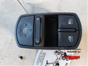 Used Multi-functional window switch Opel Corsa D 1.2 16V Price € 15,75 Margin scheme offered by Autosloperij Pieper BV