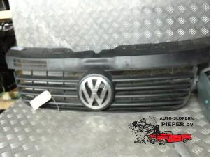 Gebrauchte Grill Volkswagen Transporter T5 Preis € 36,75 Margenregelung angeboten von Autosloperij Pieper BV
