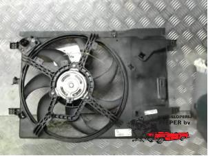Used Cooling fans Fiat Grande Punto (199) Price € 42,00 Margin scheme offered by Autosloperij Pieper BV