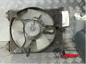 Used Cooling fans Suzuki SX4 (EY/GY) 1.9 DDiS Price € 42,00 Margin scheme offered by Autosloperij Pieper BV