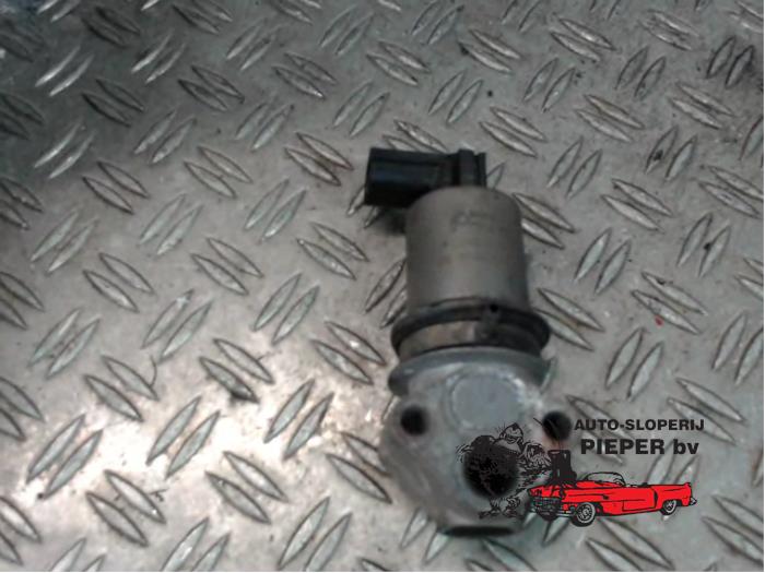 Gebrauchte AGR Ventil Seat Ibiza III (6L1) 1.2 12V Preis € 78,75 Margenregelung angeboten von Autosloperij Pieper BV