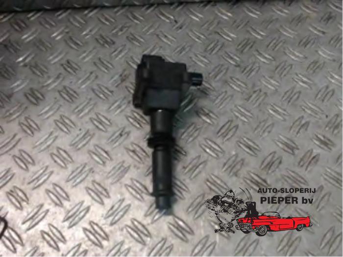 Gebrauchte Stift Zündspule Alfa Romeo 146 (930B) 1.4 Twin Spark 16V Preis € 21,00 Margenregelung angeboten von Autosloperij Pieper BV