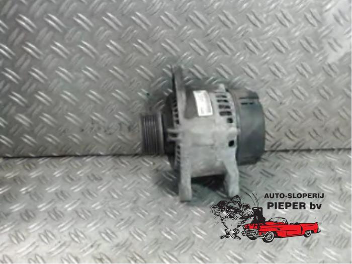 Used Dynamo Alfa Romeo 145/146 Price € 42,00 Margin scheme offered by Autosloperij Pieper BV