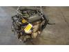 Motor de un Opel Combo (Corsa C), 2001 / 2012 1.7 DI 16V, Furgoneta, Diesel, 1.686cc, 48kW (65pk), FWD, Y17DTL, 2001-10 / 2004-11 2002