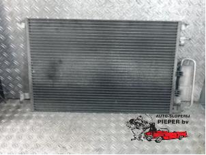 Used Air conditioning condenser Opel Vectra C 1.8 16V Price on request offered by Autosloperij Pieper BV