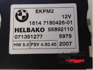 Usagé Limiteur de pression carburant BMW 3 serie (E90) 330Xd 24V Prix € 52,50 Règlement à la marge proposé par Autosloperij Pieper BV
