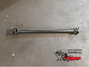 Used Intermediate shaft BMW 3 serie (E90) 330Xd 24V Price on request offered by Autosloperij Pieper BV