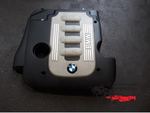Used Engine cover BMW 3 serie (E90) 330Xd 24V Price on request offered by Autosloperij Pieper BV