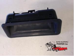 Used Tailgate handle BMW 3 serie (E90) 330Xd 24V Price on request offered by Autosloperij Pieper BV