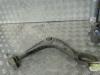 Peugeot 407 (6D) 2.0 HDiF 16V Front wishbone, right
