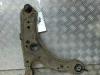 Front wishbone, right from a Audi A3 (8L1) 1.6 1999