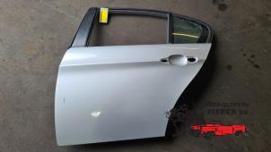 Used Rear door 4-door, left BMW 3 serie (E90) 330Xd 24V Price on request offered by Autosloperij Pieper BV