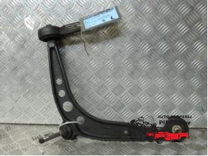 Used Front wishbone, left BMW 3 serie Compact (E36/5) 316i Price € 36,75 Margin scheme offered by Autosloperij Pieper BV