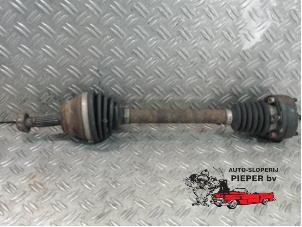 Used Front drive shaft, left Volkswagen Polo III (6N1) 1.6 GTI 16V Price € 36,75 Margin scheme offered by Autosloperij Pieper BV