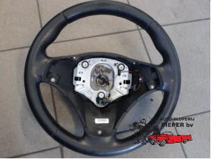 Used Steering wheel BMW 3 serie (E90) 330Xd 24V Price € 73,50 Margin scheme offered by Autosloperij Pieper BV