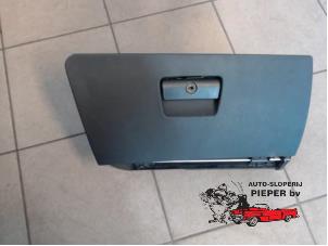 Used Glovebox BMW 3 serie (E90) 330Xd 24V Price on request offered by Autosloperij Pieper BV